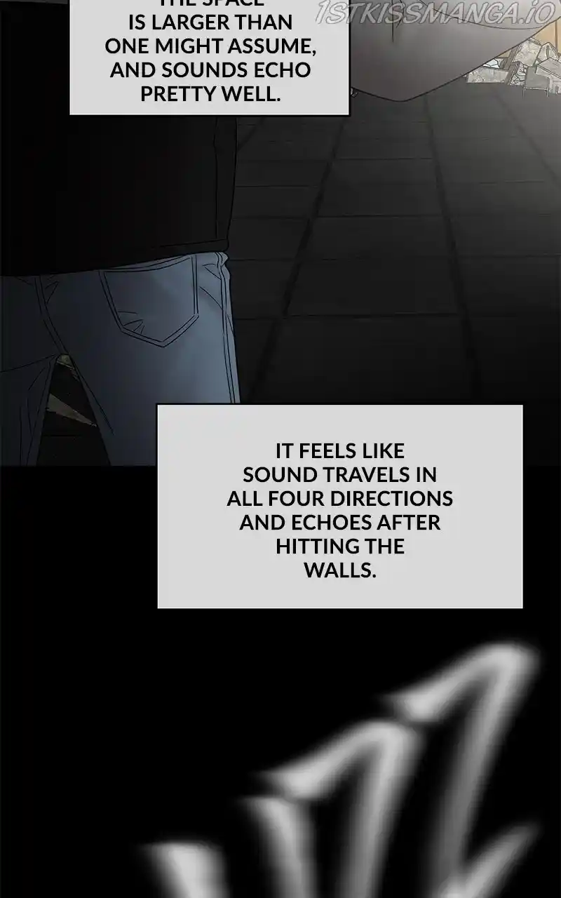 Chasing Tails Chapter 37