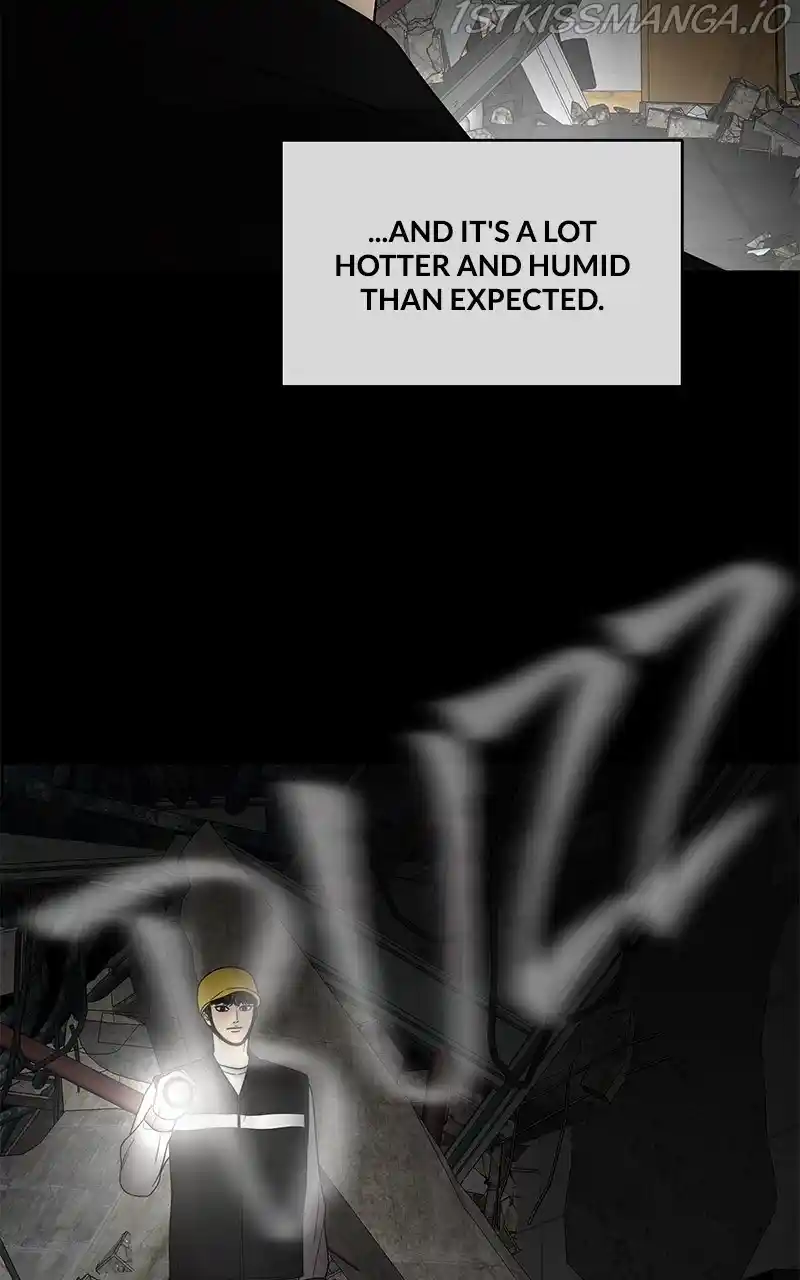 Chasing Tails Chapter 37