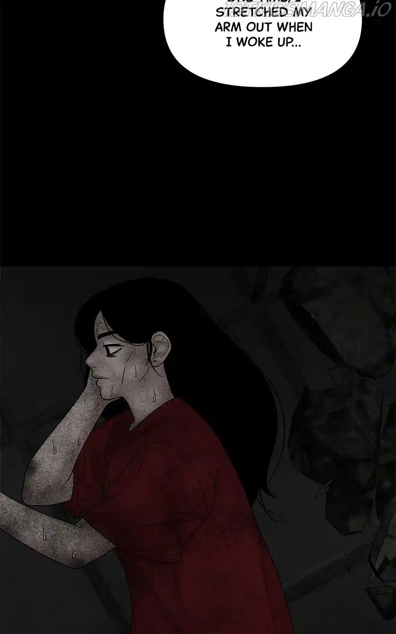 Chasing Tails Chapter 37