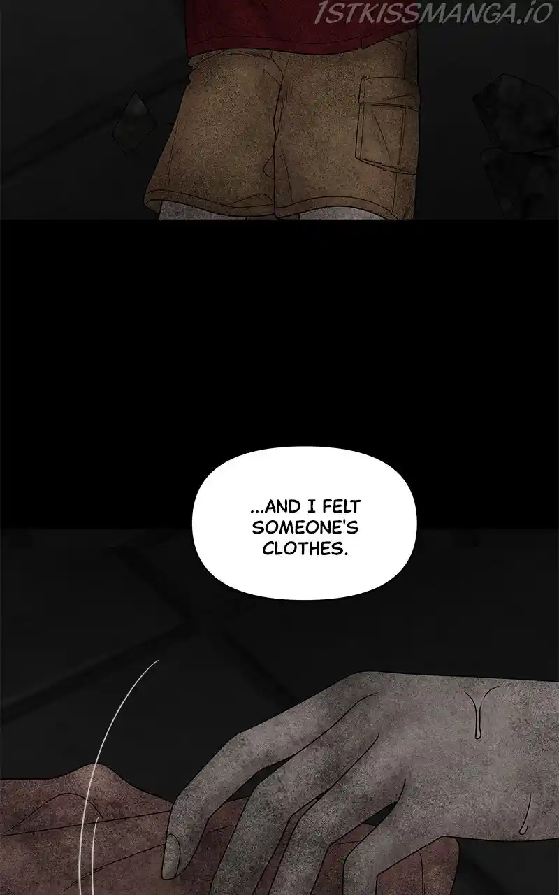 Chasing Tails Chapter 37