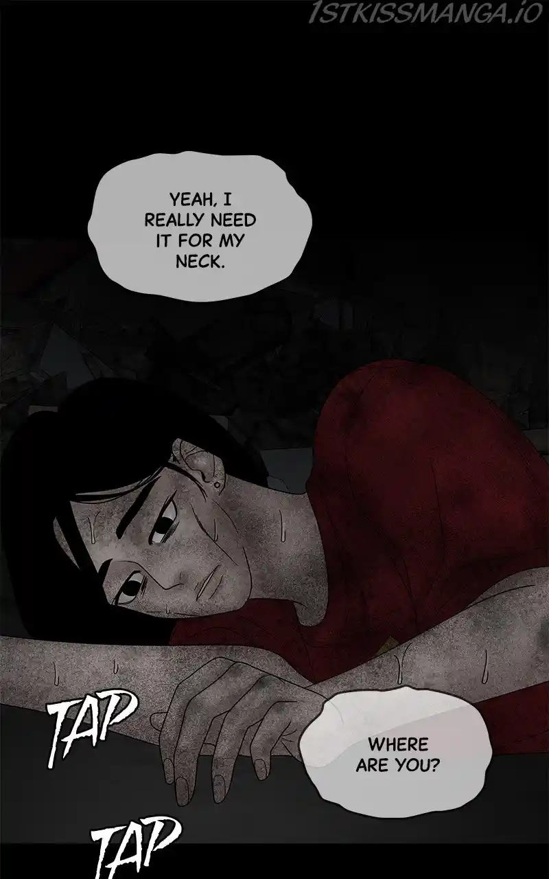 Chasing Tails Chapter 37