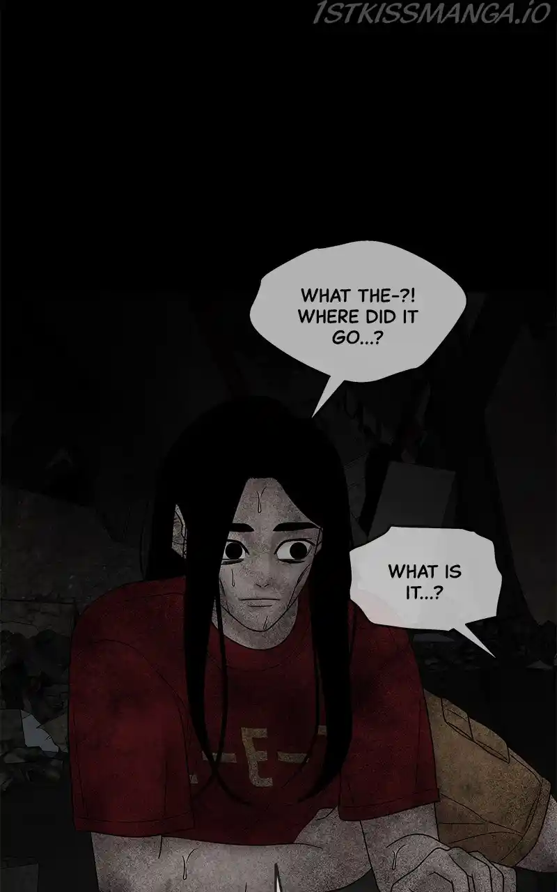 Chasing Tails Chapter 37