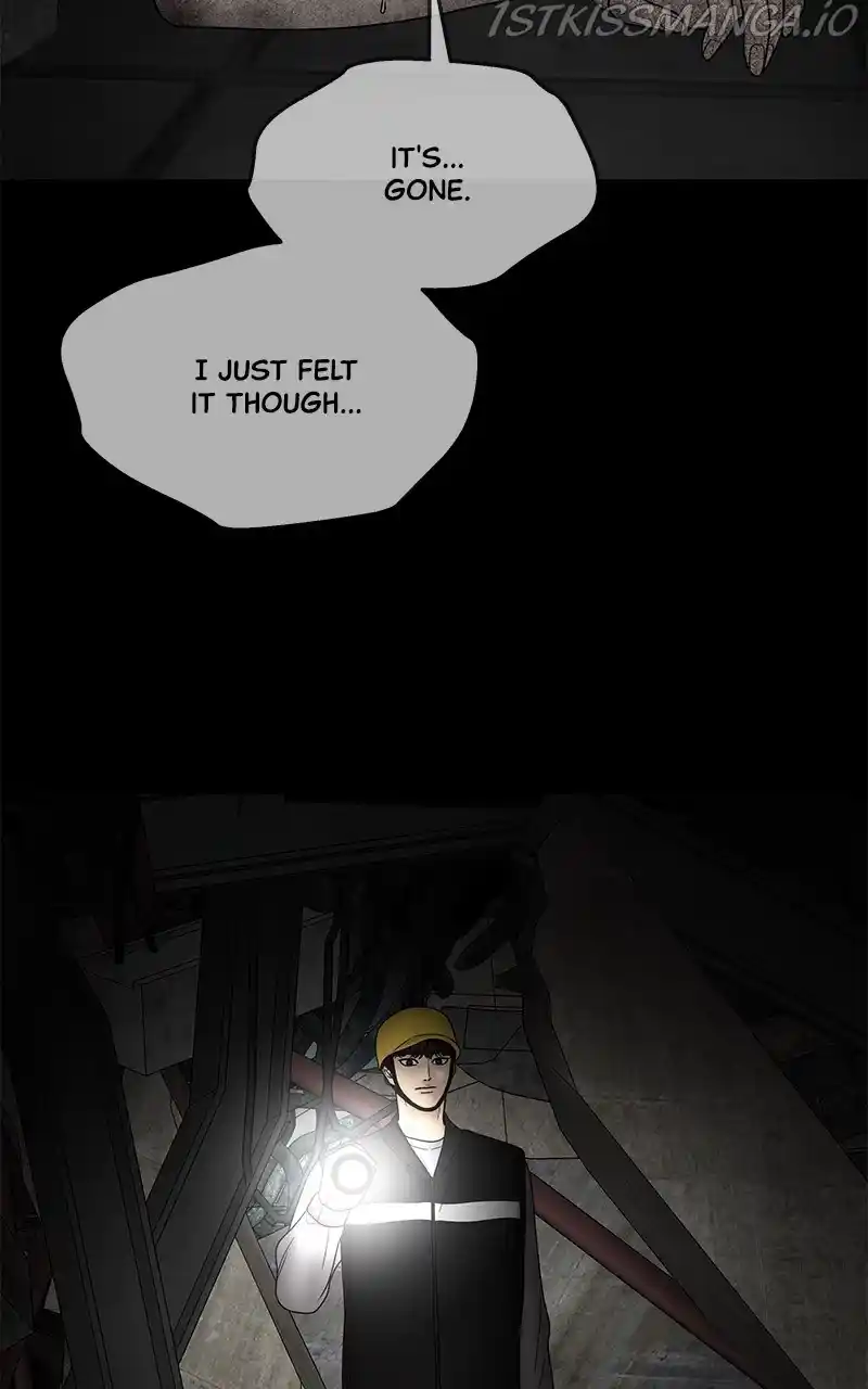 Chasing Tails Chapter 37