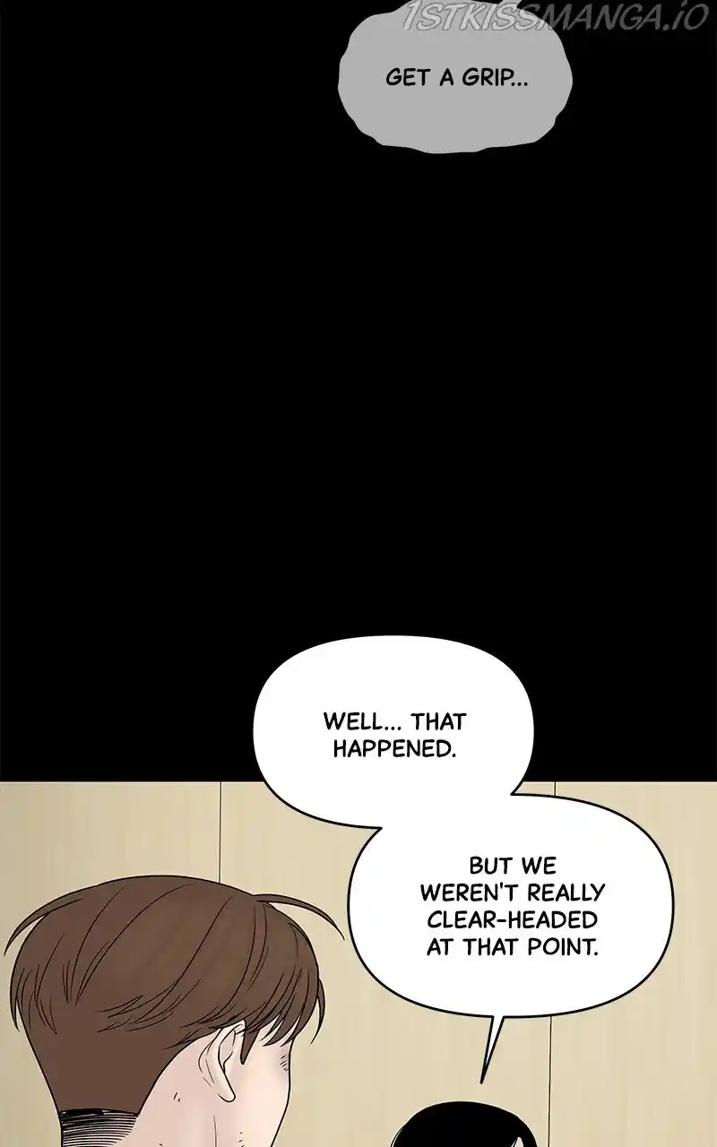 Chasing Tails Chapter 37