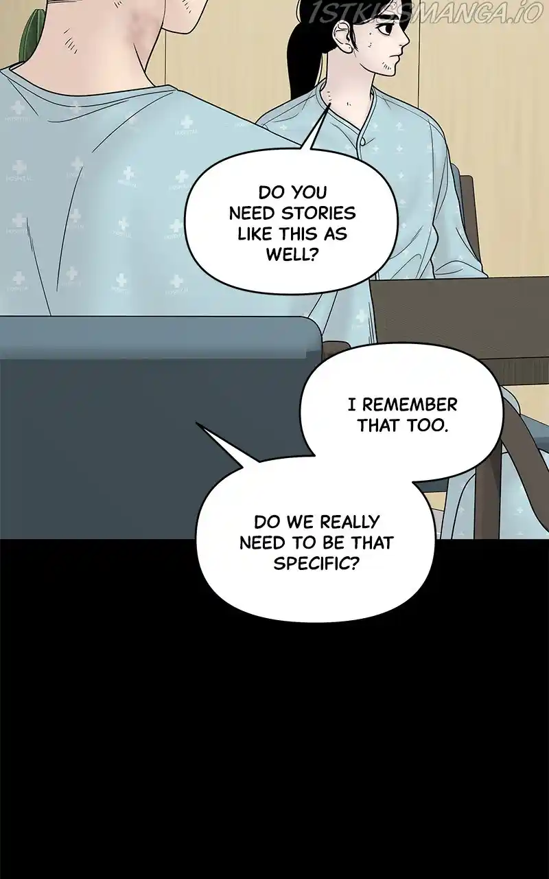 Chasing Tails Chapter 37