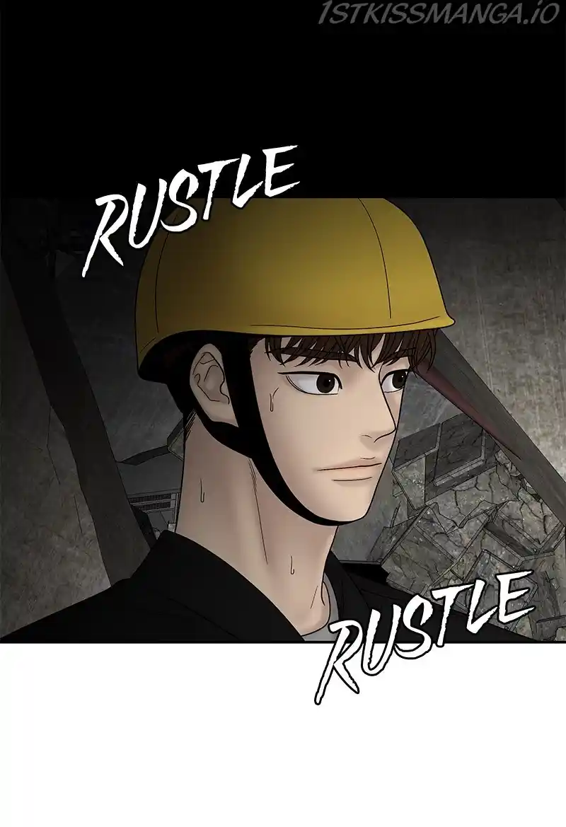 Chasing Tails Chapter 37