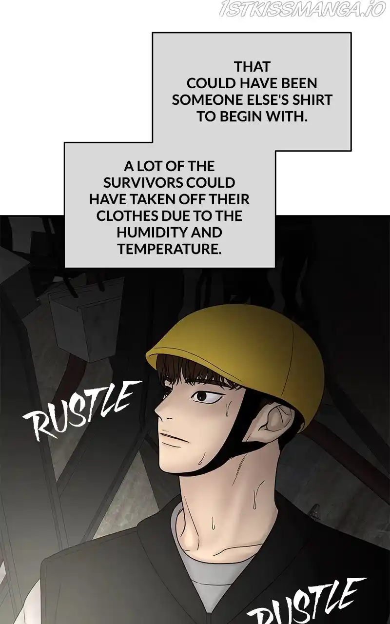 Chasing Tails Chapter 37