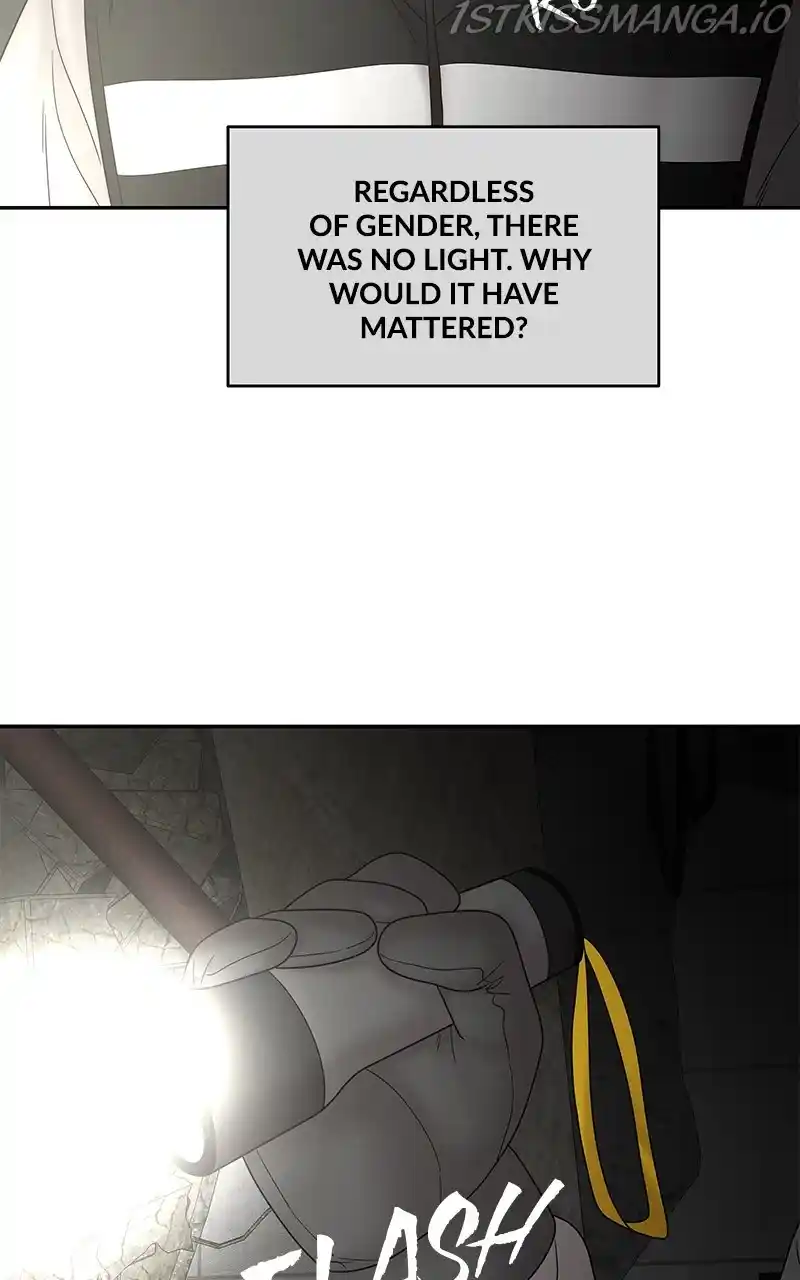 Chasing Tails Chapter 37