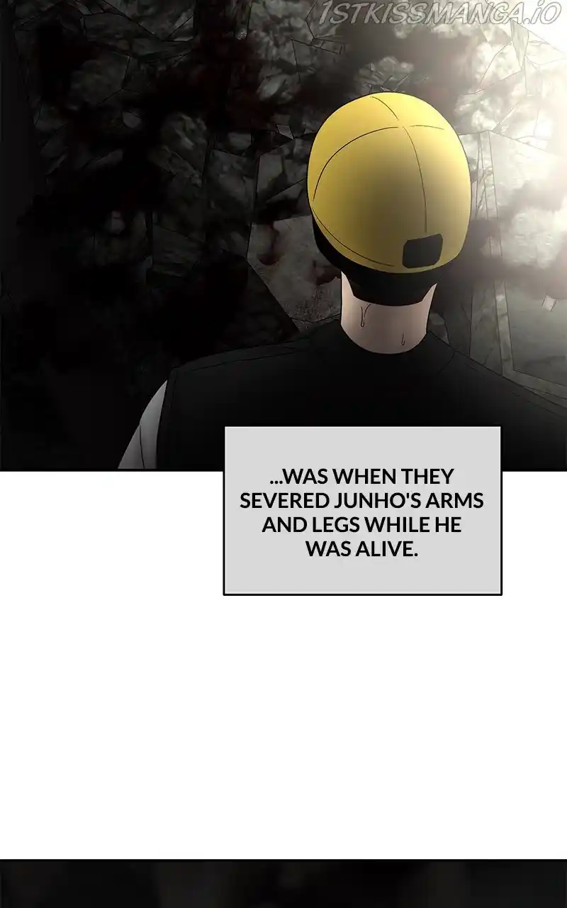 Chasing Tails Chapter 37