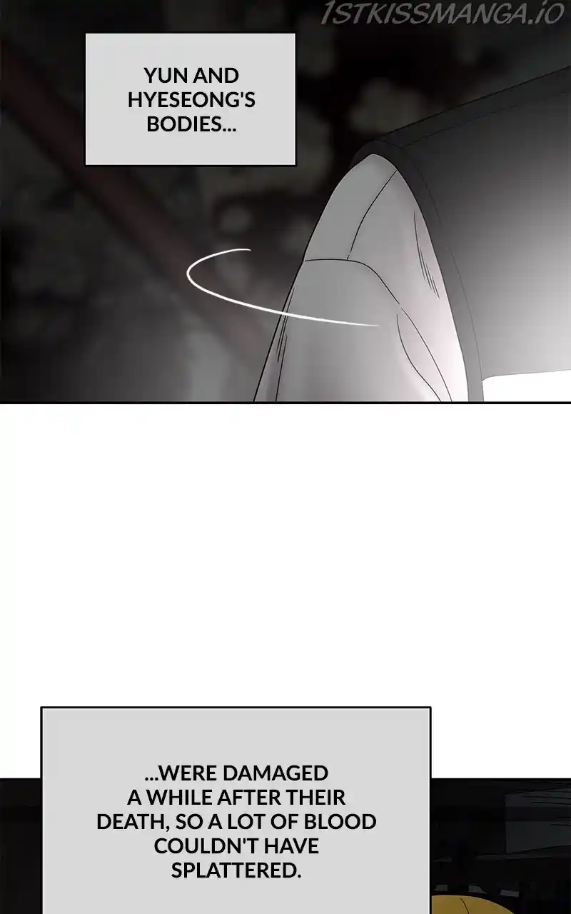 Chasing Tails Chapter 37