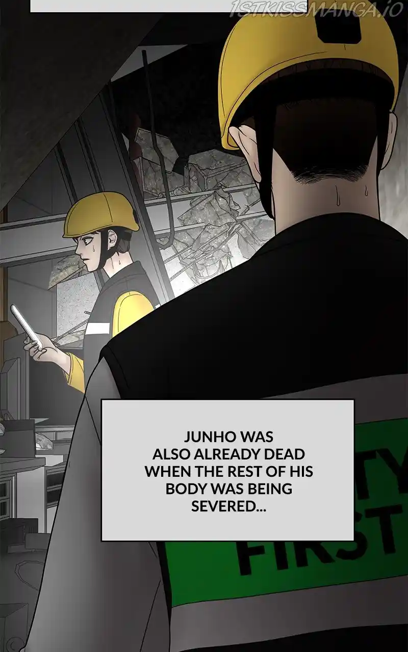 Chasing Tails Chapter 37