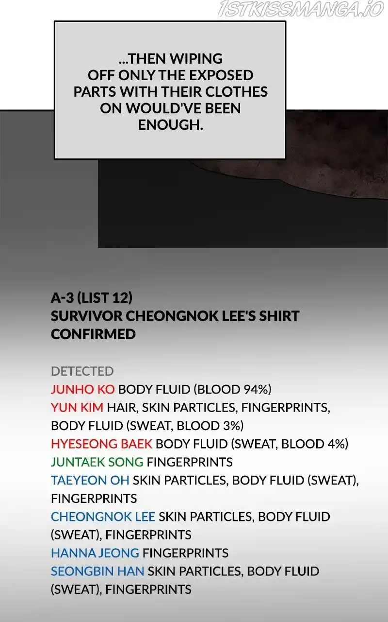 Chasing Tails Chapter 37