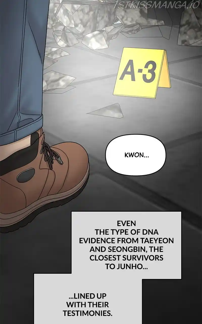 Chasing Tails Chapter 37