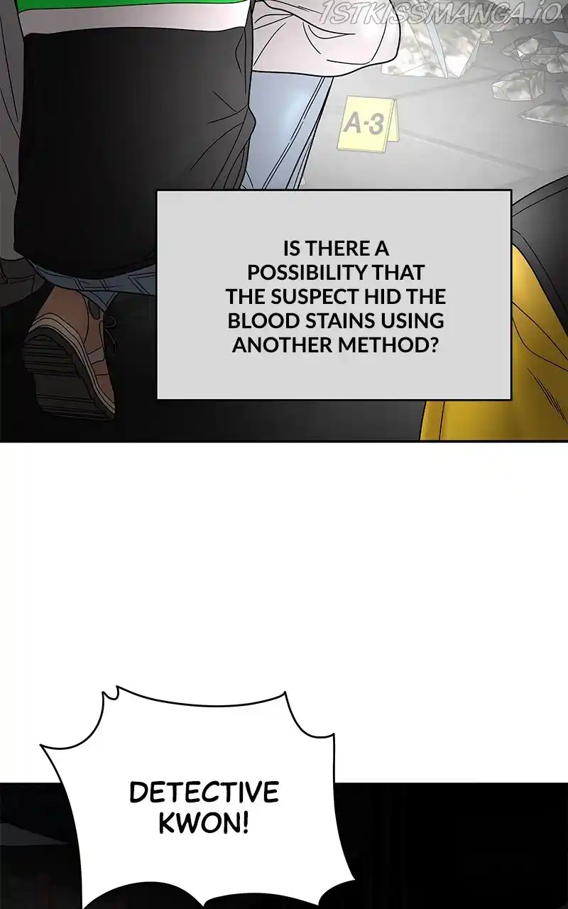 Chasing Tails Chapter 37