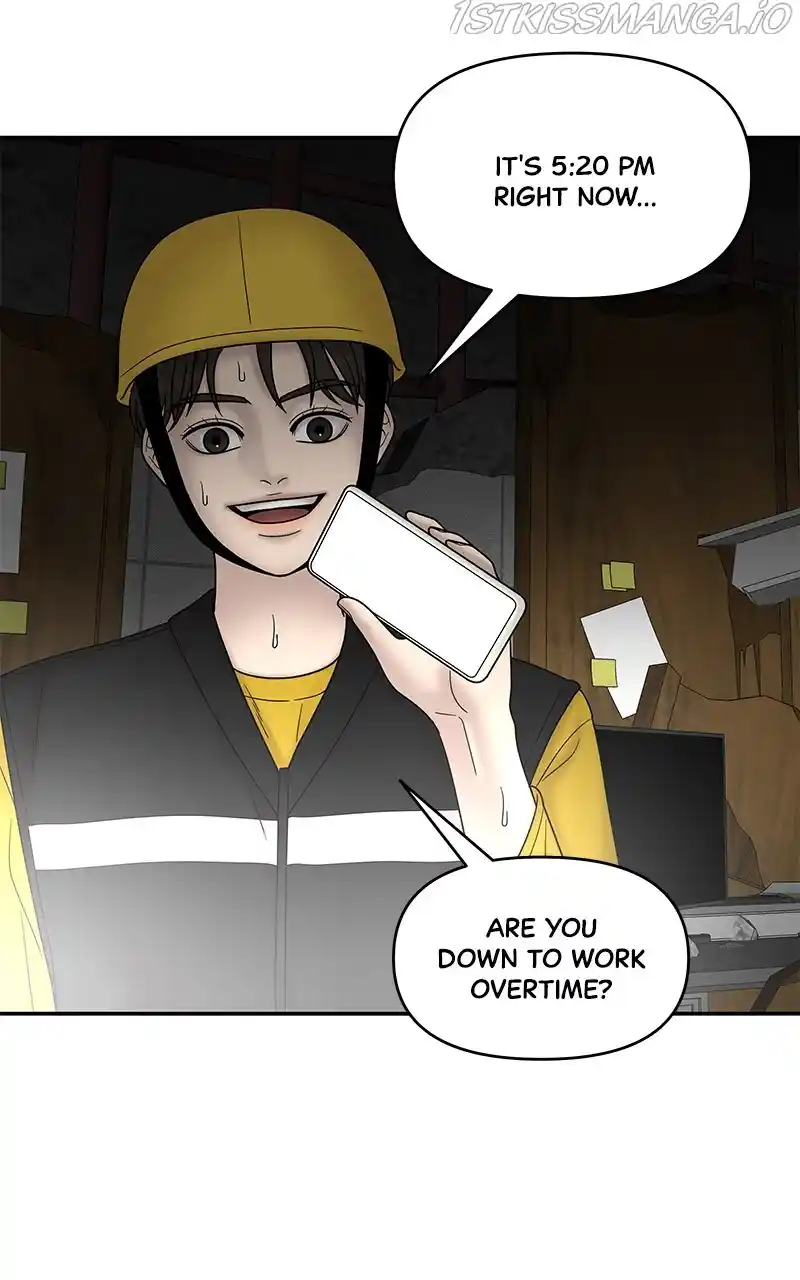 Chasing Tails Chapter 37