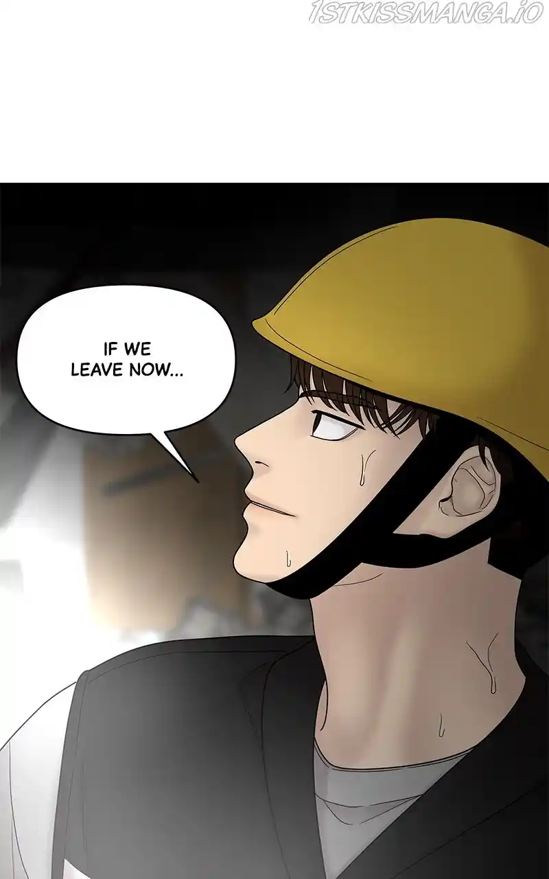 Chasing Tails Chapter 37