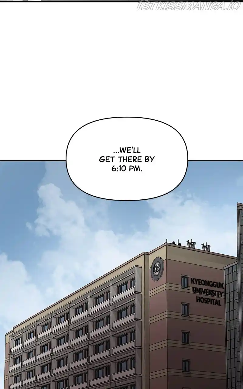 Chasing Tails Chapter 37