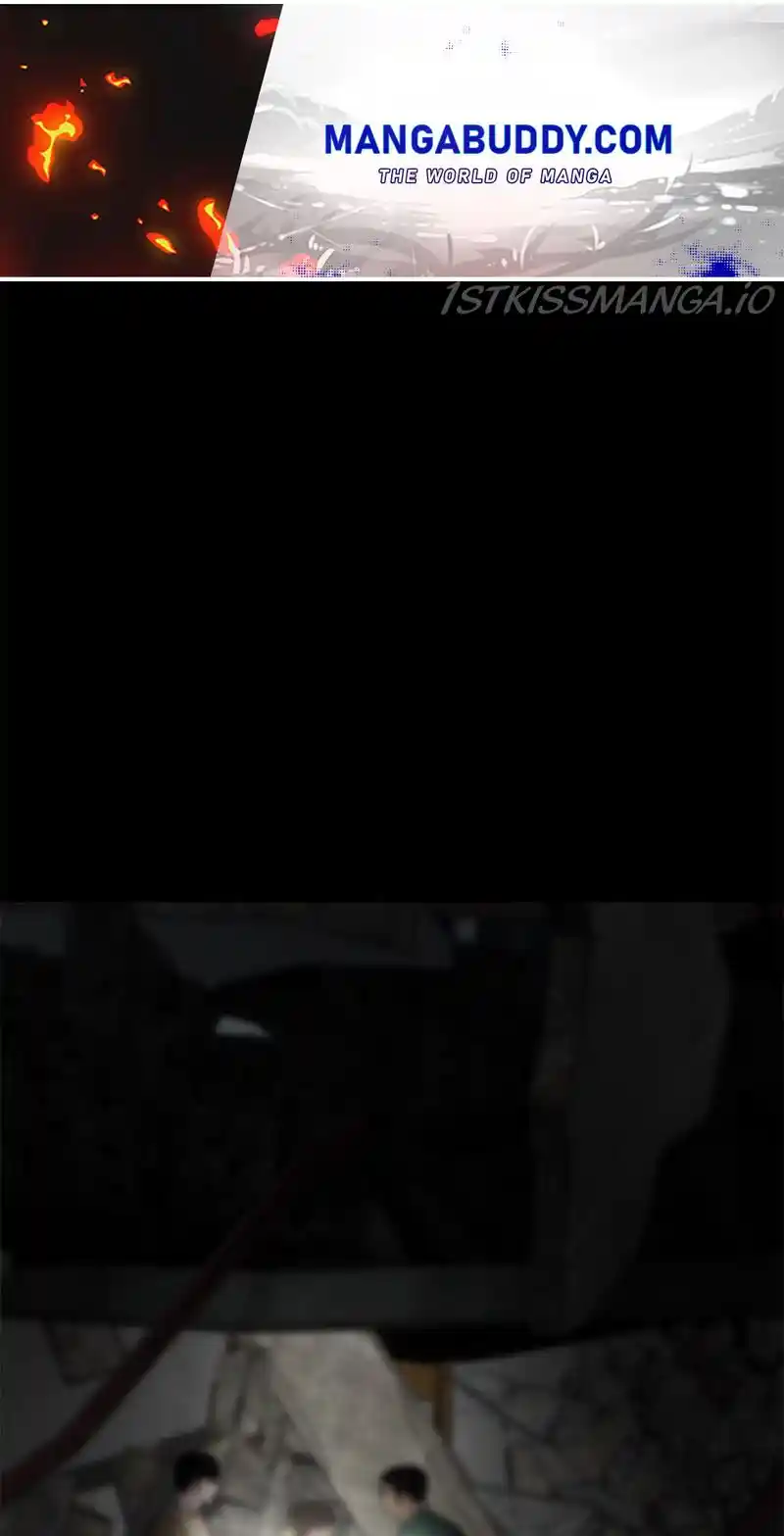 Chasing Tails Chapter 38