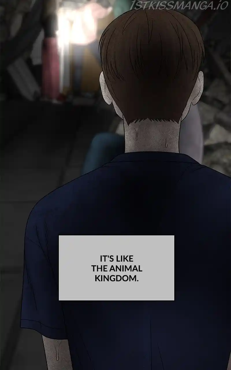 Chasing Tails Chapter 38