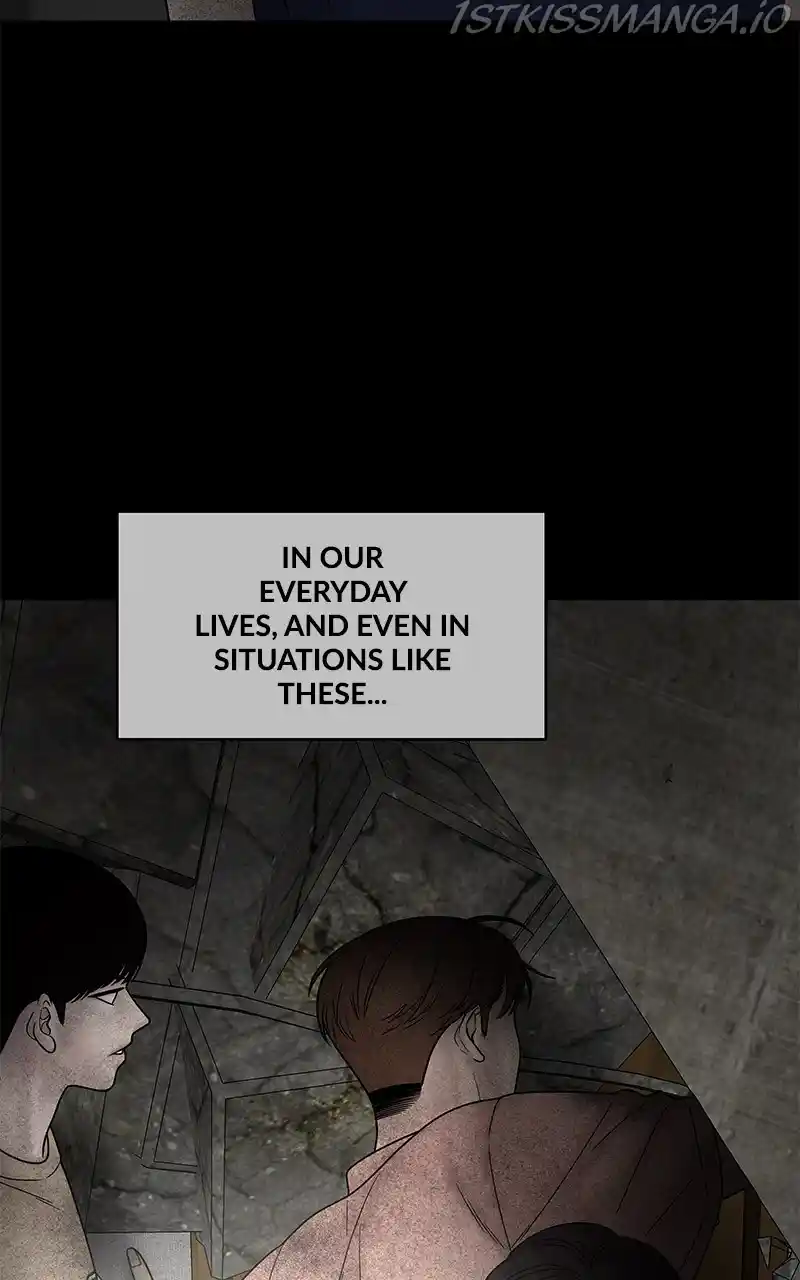 Chasing Tails Chapter 38