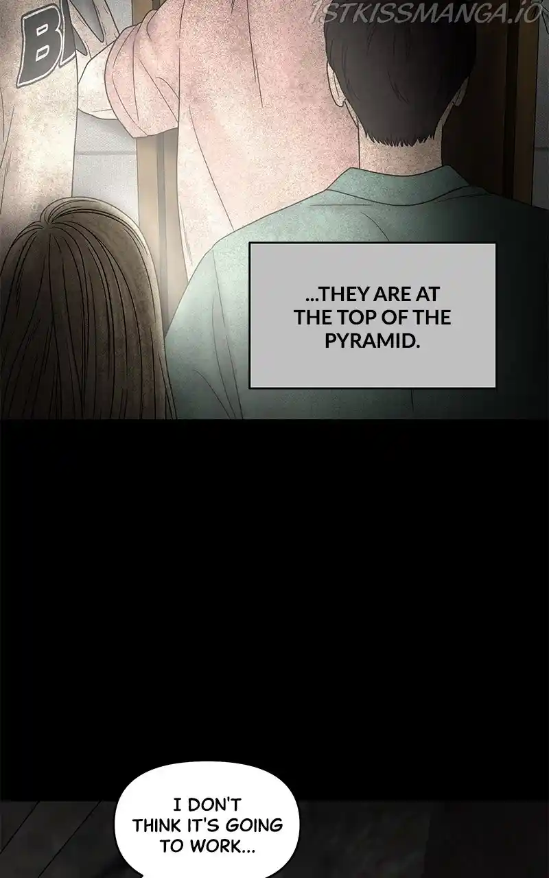 Chasing Tails Chapter 38