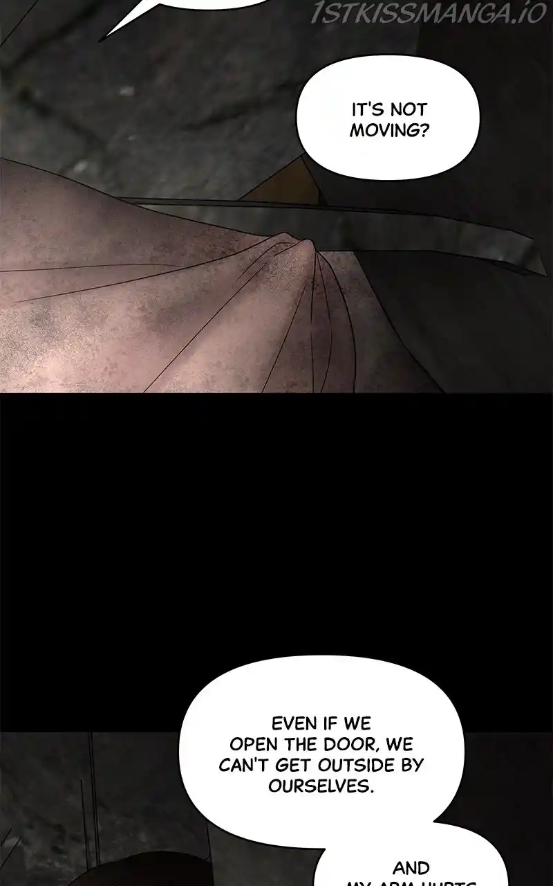 Chasing Tails Chapter 38