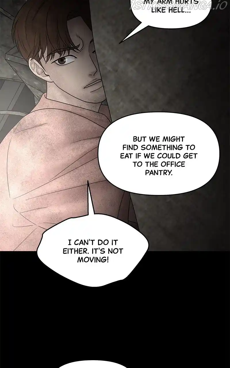 Chasing Tails Chapter 38