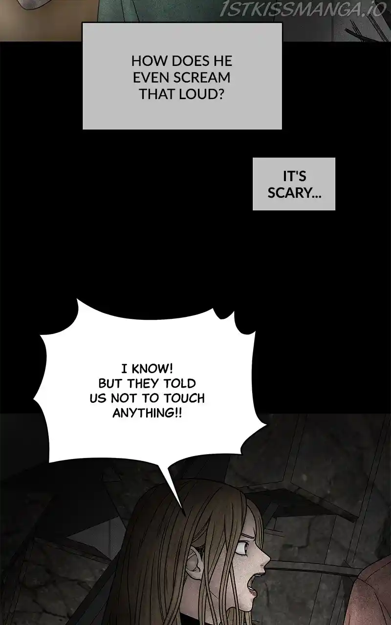 Chasing Tails Chapter 38