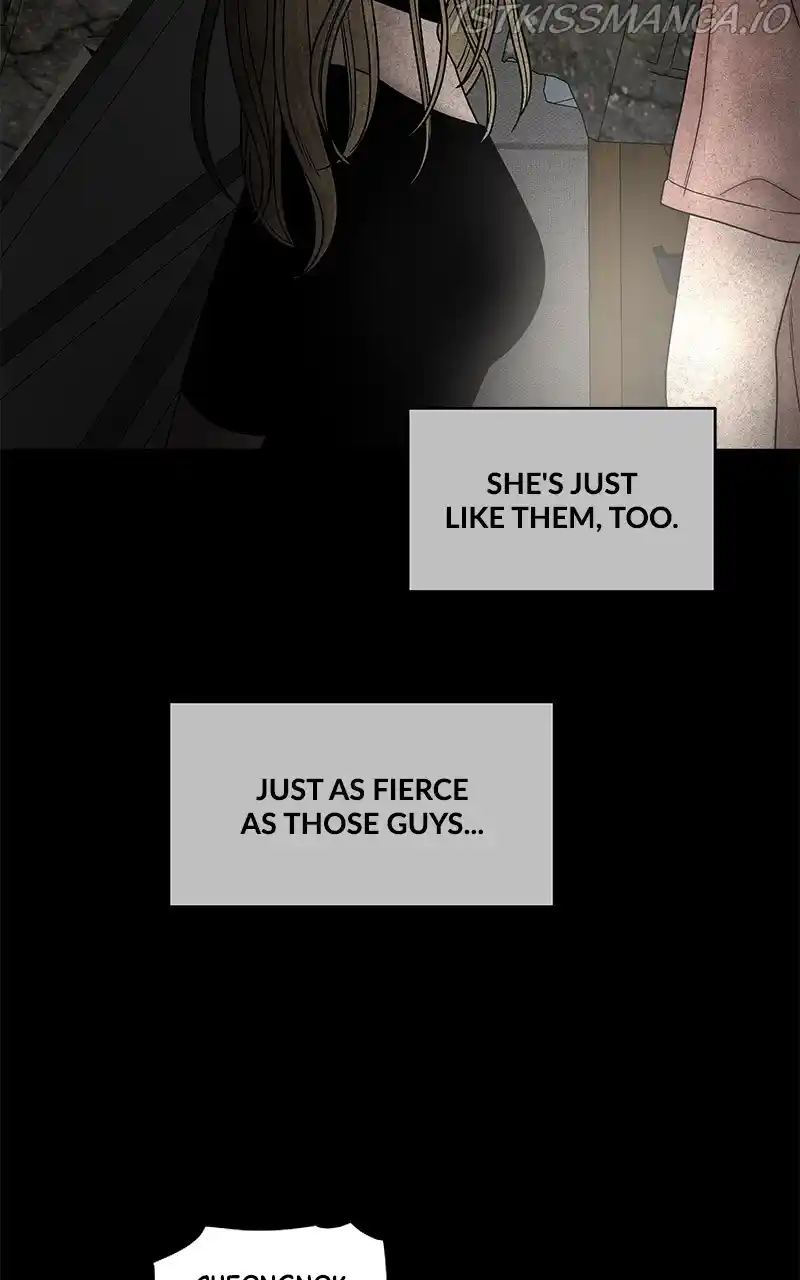 Chasing Tails Chapter 38