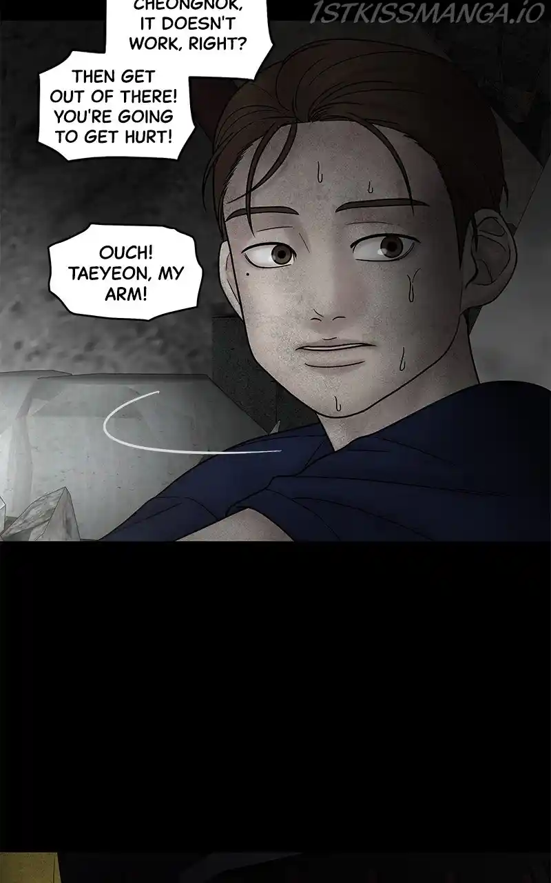 Chasing Tails Chapter 38