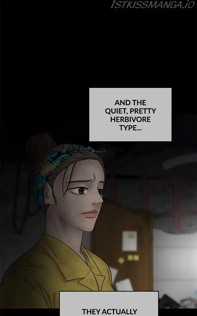 Chasing Tails Chapter 38