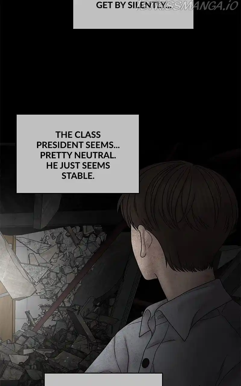 Chasing Tails Chapter 38