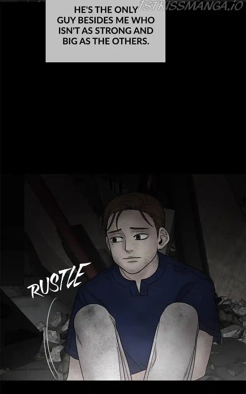 Chasing Tails Chapter 38