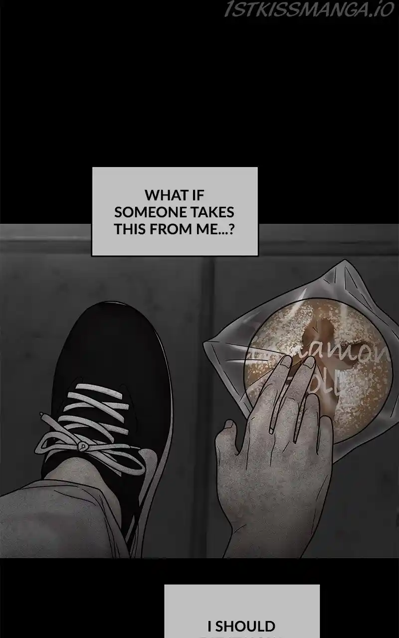 Chasing Tails Chapter 38