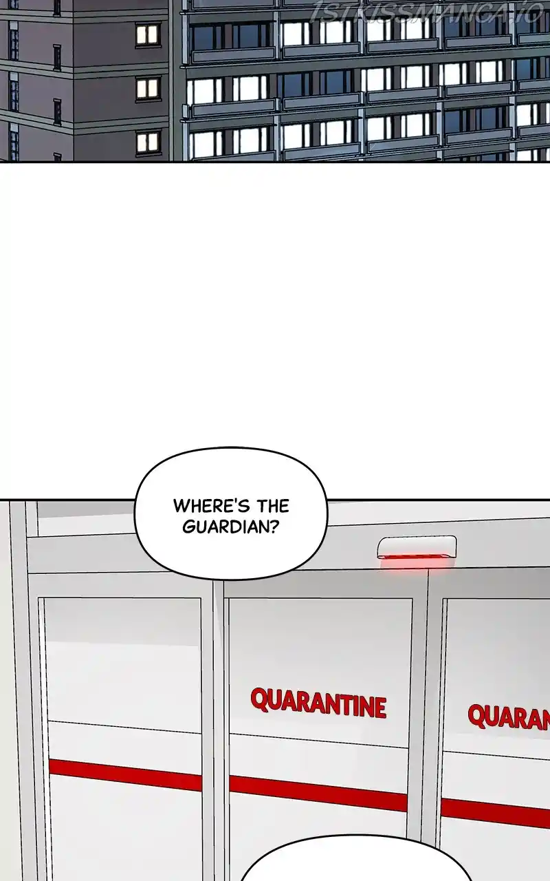 Chasing Tails Chapter 38