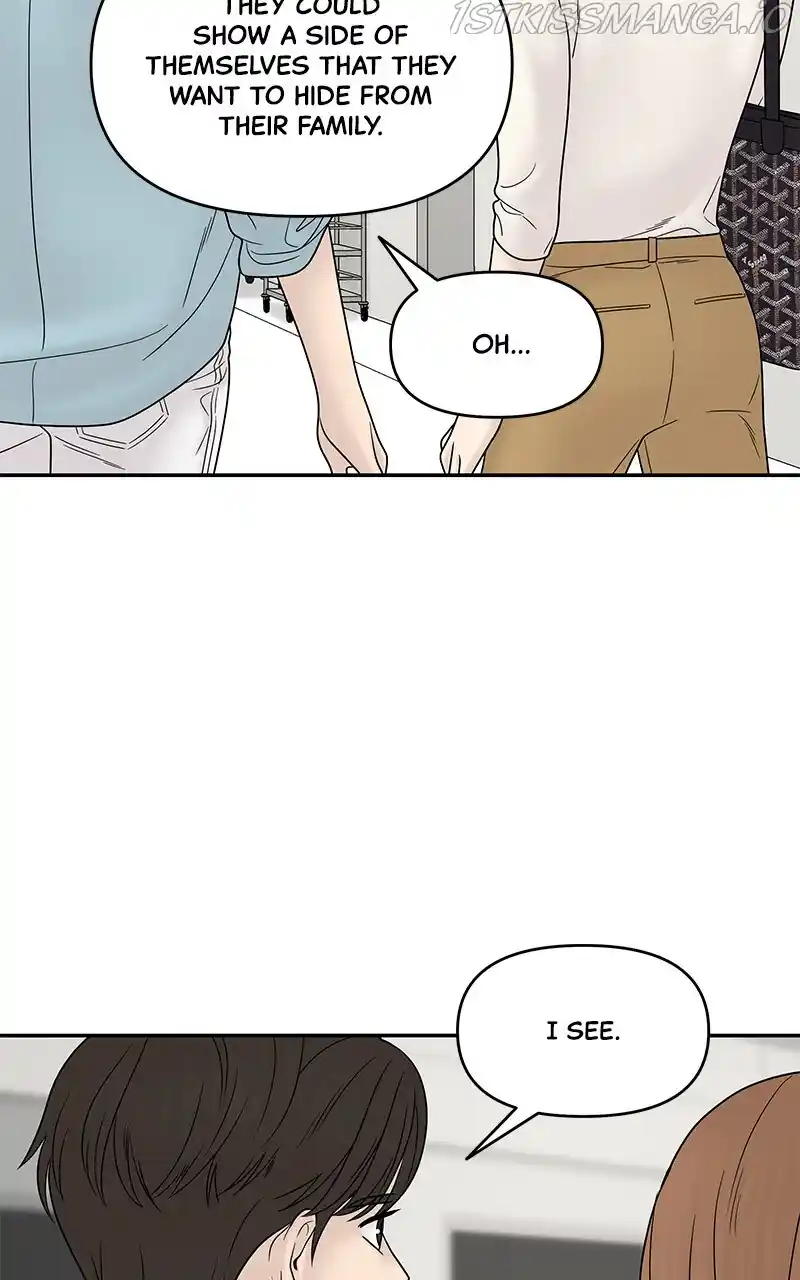 Chasing Tails Chapter 38