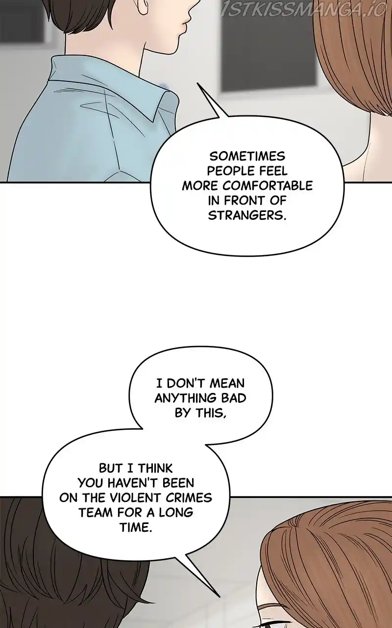 Chasing Tails Chapter 38