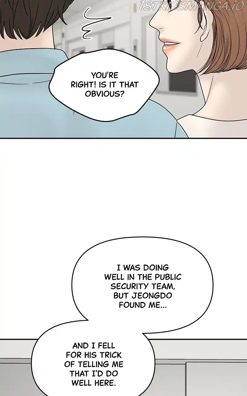 Chasing Tails Chapter 38