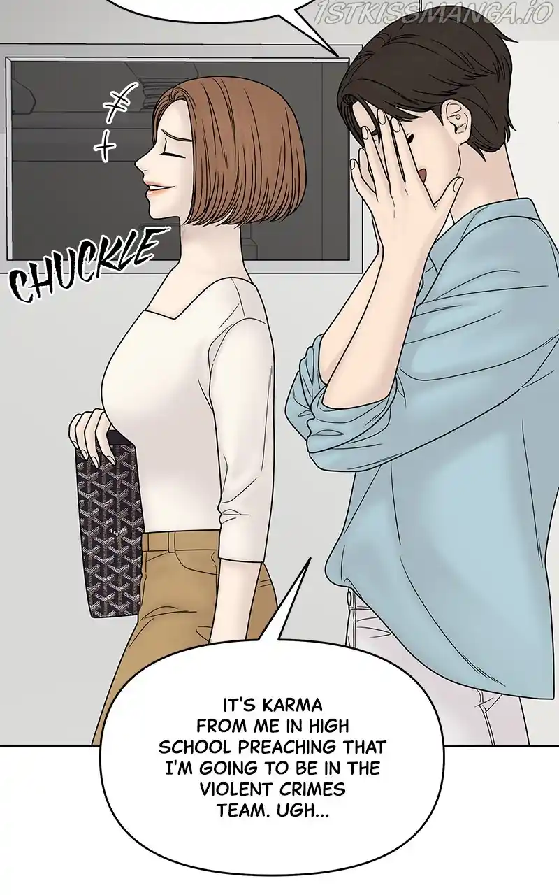 Chasing Tails Chapter 38