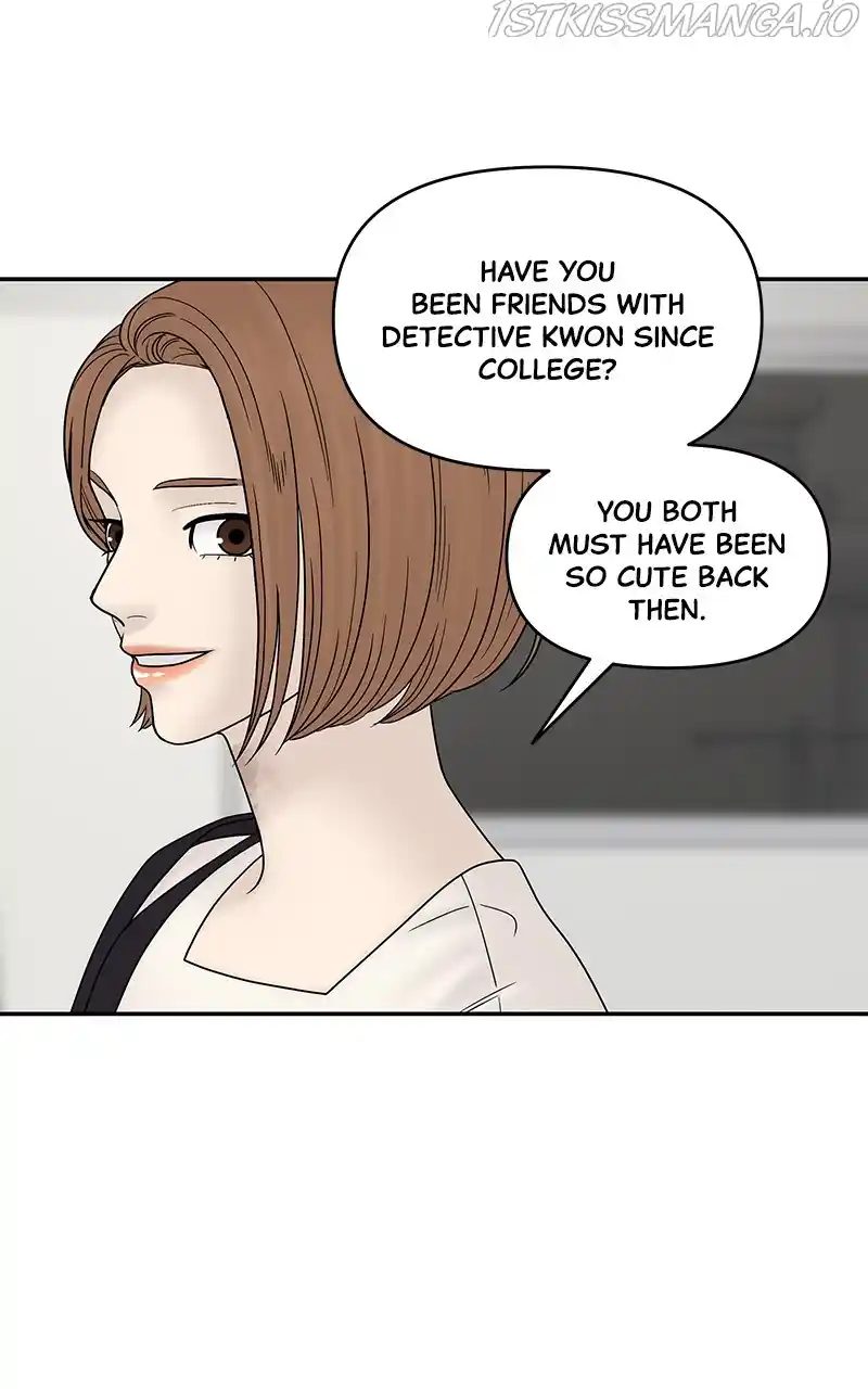 Chasing Tails Chapter 38