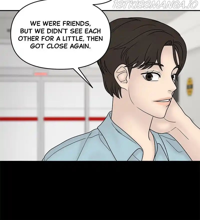 Chasing Tails Chapter 38