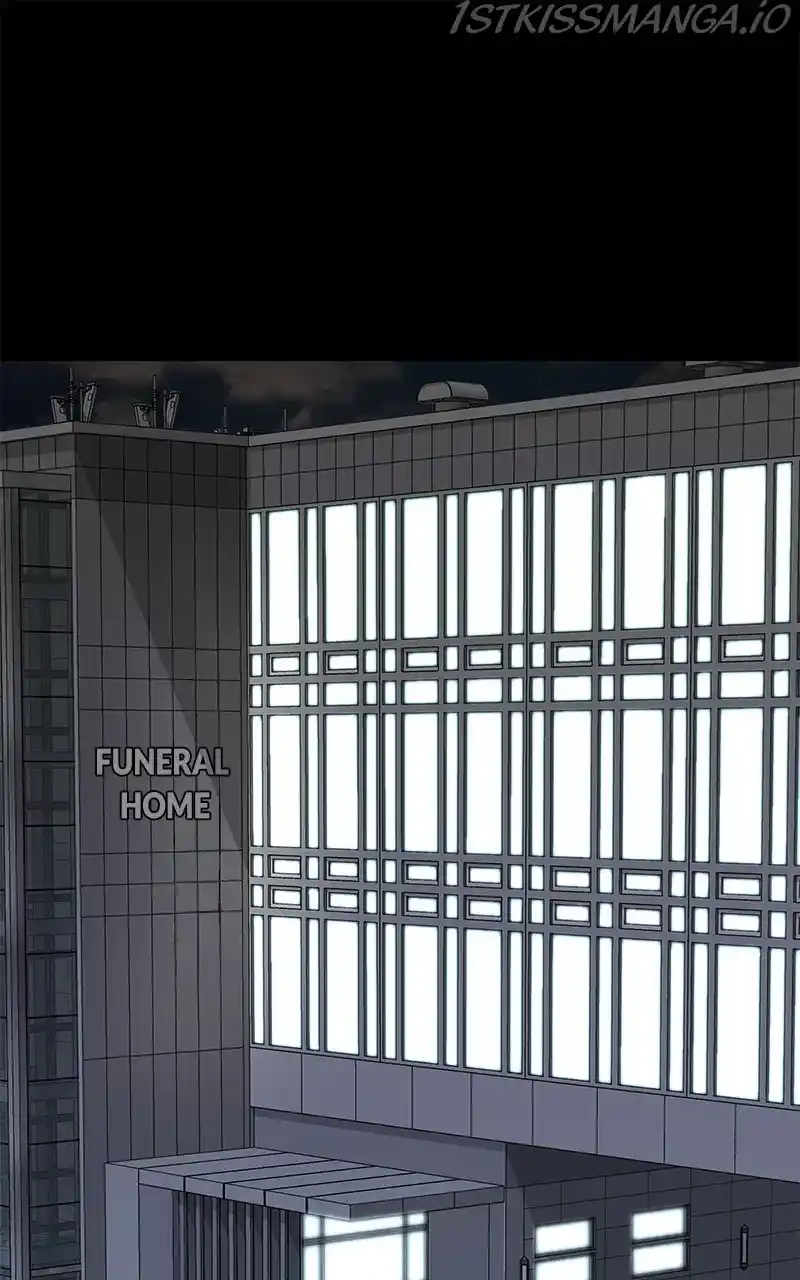 Chasing Tails Chapter 38