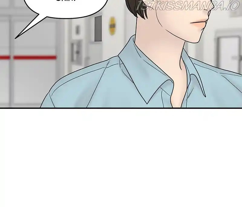 Chasing Tails Chapter 38