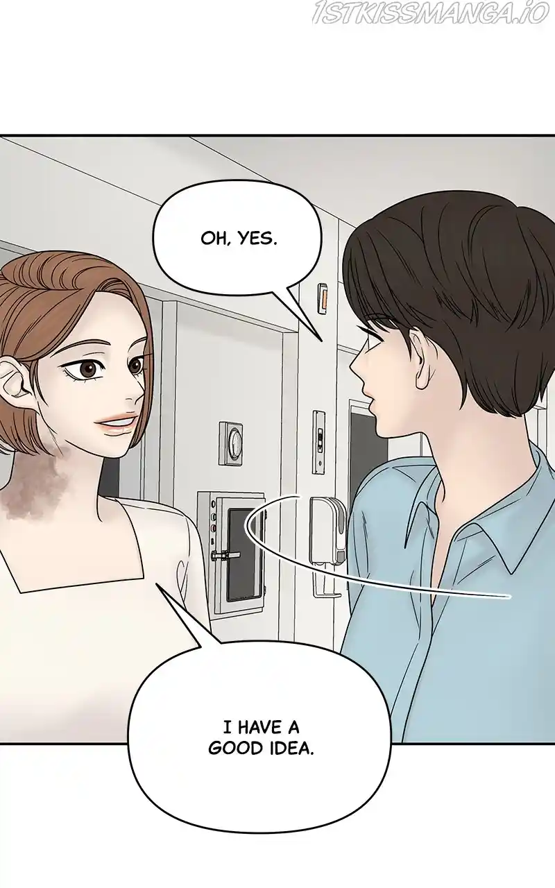 Chasing Tails Chapter 38