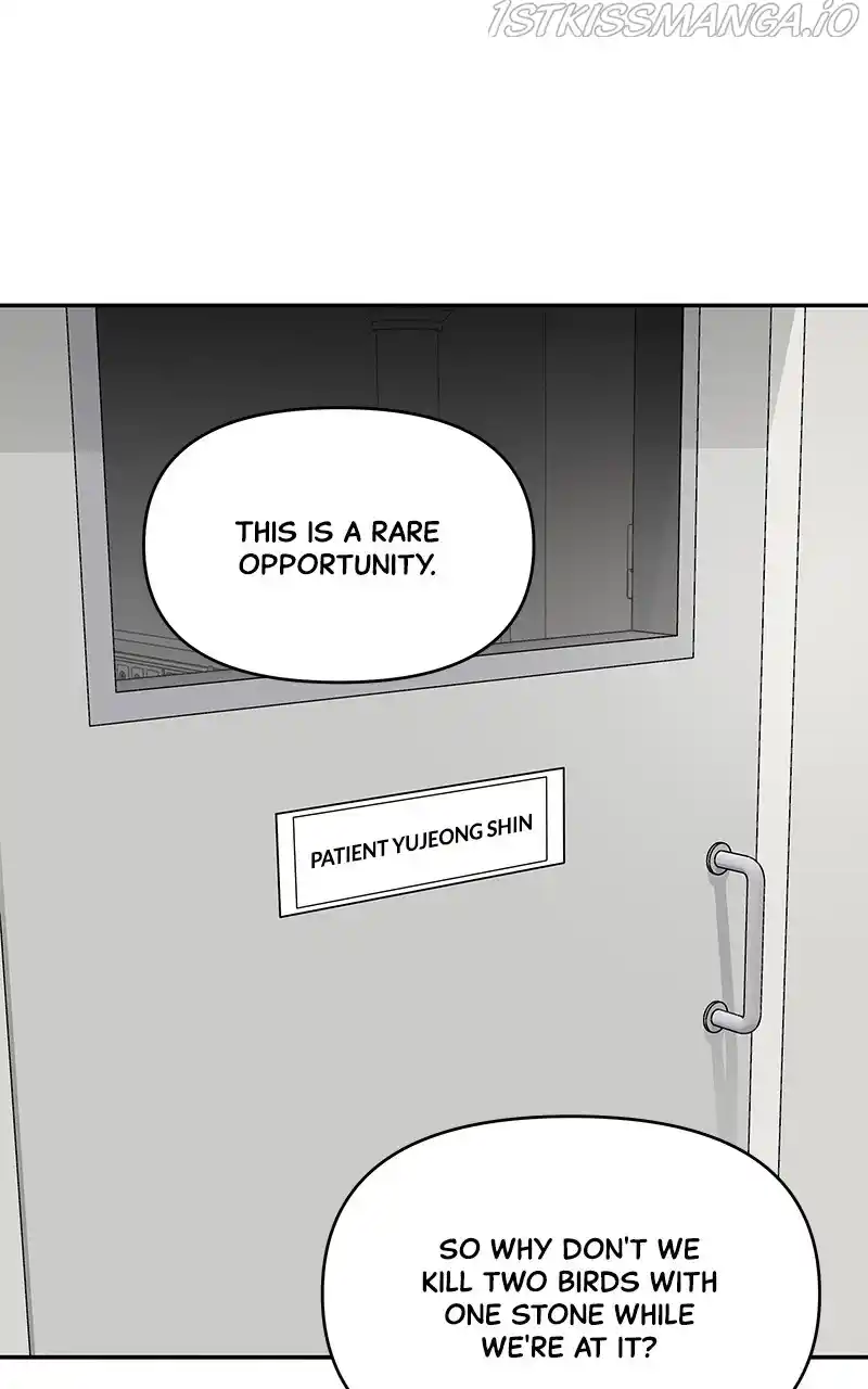 Chasing Tails Chapter 38