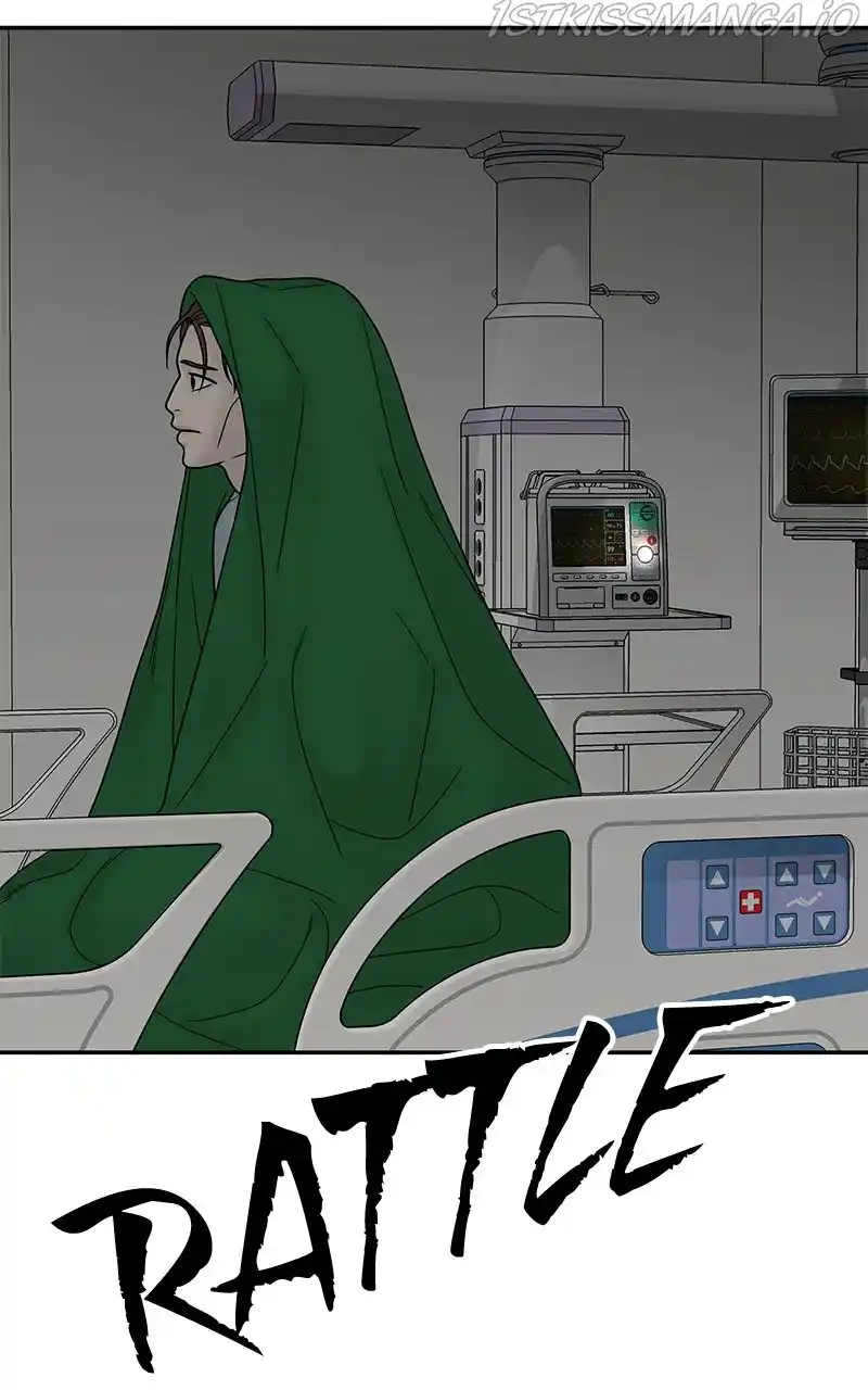 Chasing Tails Chapter 38