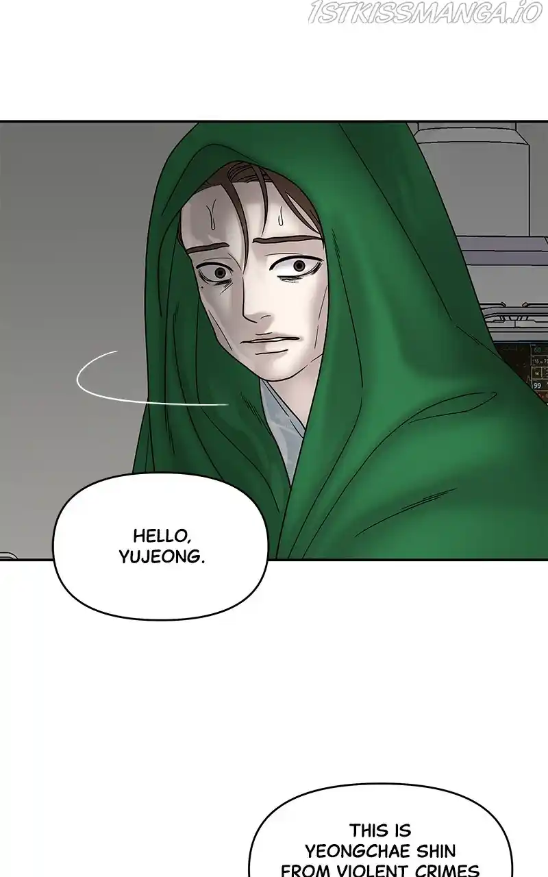 Chasing Tails Chapter 38