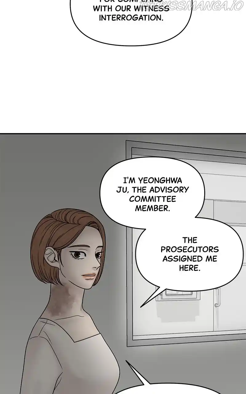 Chasing Tails Chapter 38