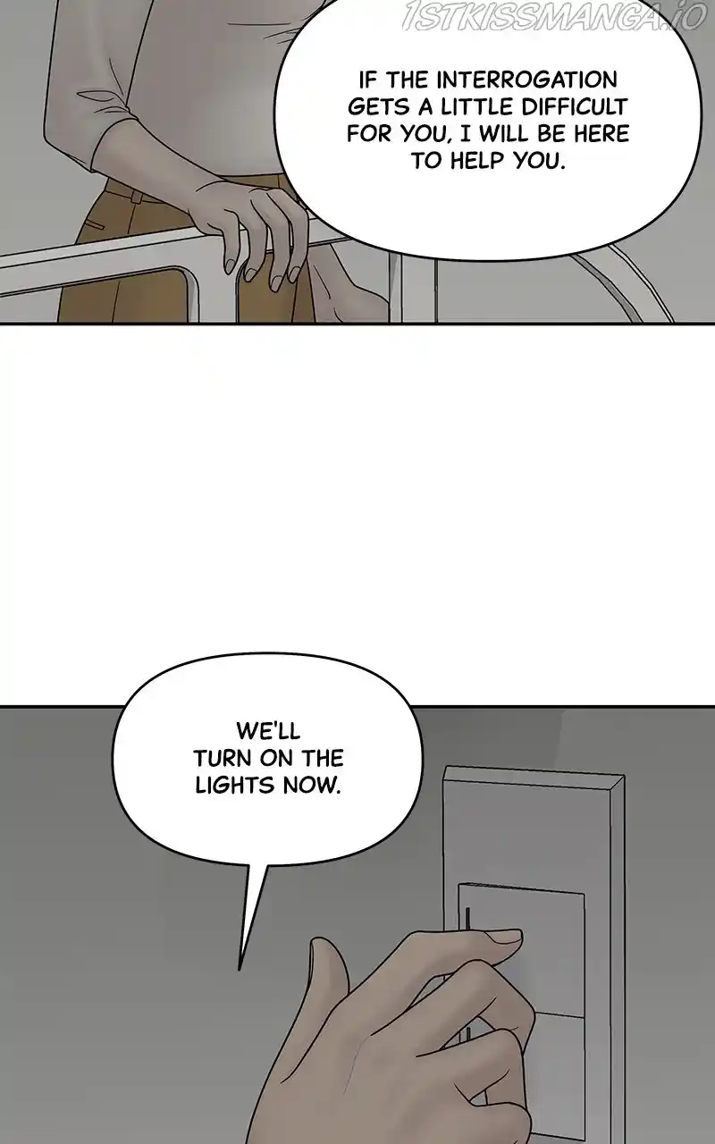 Chasing Tails Chapter 38