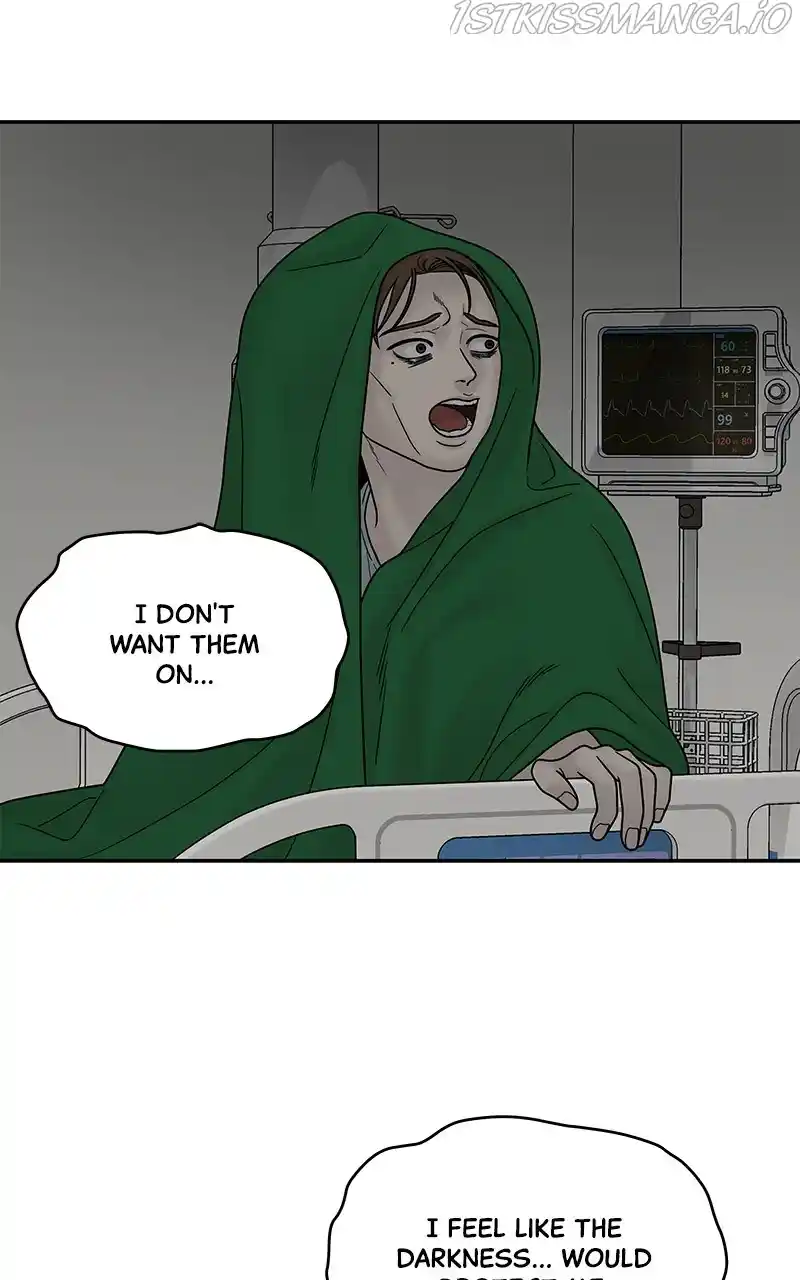 Chasing Tails Chapter 38